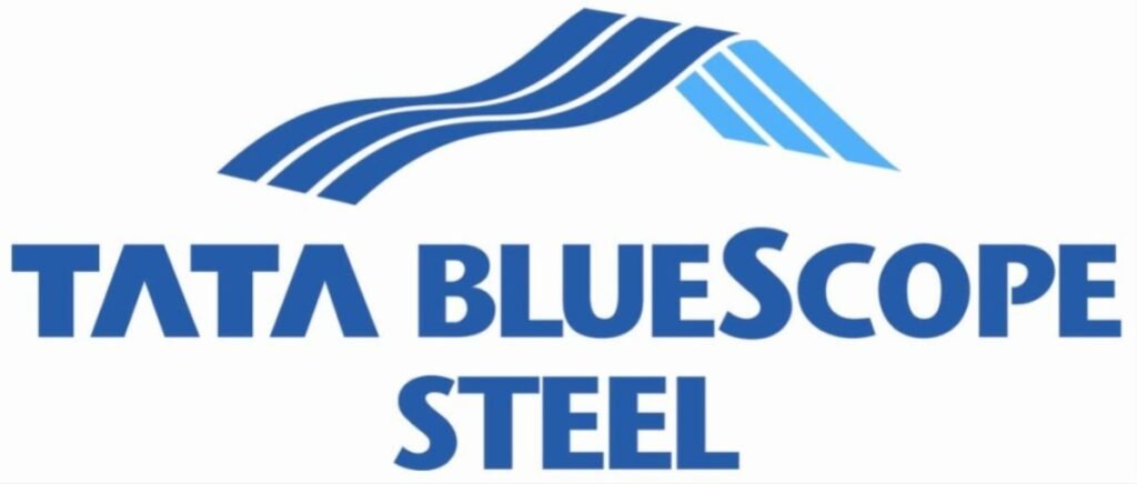 Tata BlueScope Steel